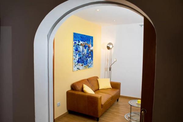 #14140 - Midtown Seaview Terrace | Lloguer Turístic | Hello Homes Sitges