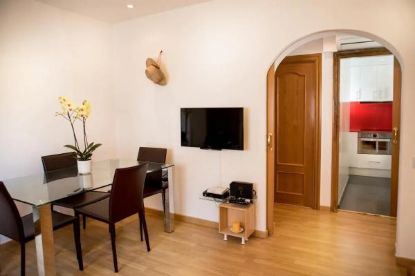 #14144 - Midtown Seaview Terrace | Lloguer Turístic | Hello Homes Sitges