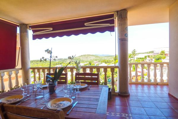 #14243 - Ohana House | Holiday Rentals | Hello Homes Sitges