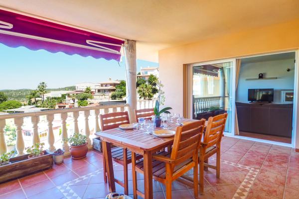 #14246 - Ohana House | Holiday Rentals | Hello Homes Sitges