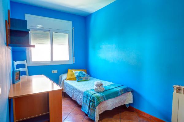 #14259 - Ohana House | Holiday Rentals | Hello Homes Sitges