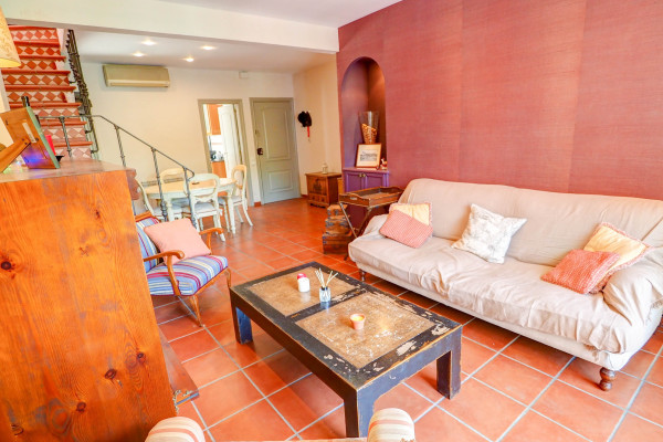 #14270 - Montroig Zen Penthouse | Lomavuokraus | Hello Homes Sitges