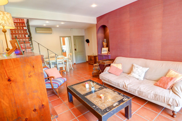 #14288 - Montroig Zen Penthouse | Holiday Rentals | Hello Homes Sitges