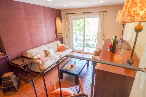 #14289 - Montroig Zen Penthouse | Holiday Rentals | Hello Homes Sitges