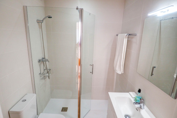 #14292 - Secret Garden Apartment | Ferieudlejning | Hello Homes Sitges