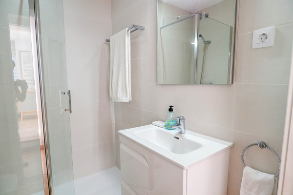 #14293 - Secret Garden Apartment | Ferieudlejning | Hello Homes Sitges