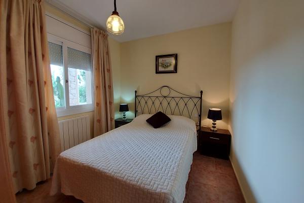 #14302 - Villa Emperor | Ferieudlejning | Hello Homes Sitges