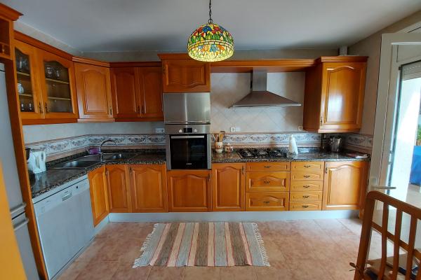 #14305 - Villa Emperor | Ferieudlejning | Hello Homes Sitges