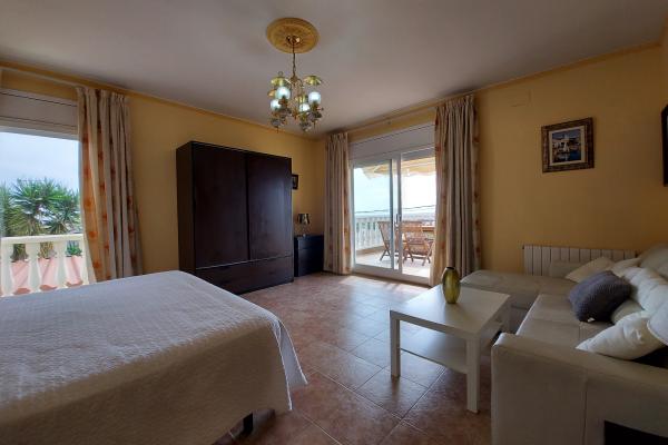 #14310 - Villa Emperor | Ferieudlejning | Hello Homes Sitges