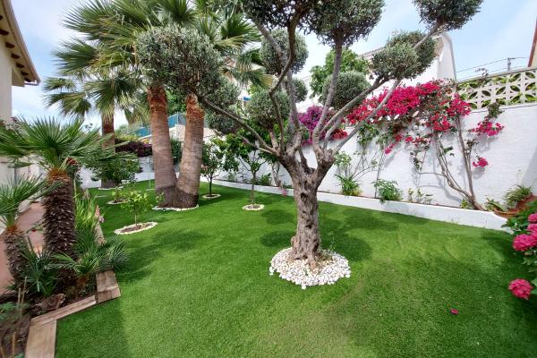 #14311 - Villa Emperor | Ferieudlejning | Hello Homes Sitges