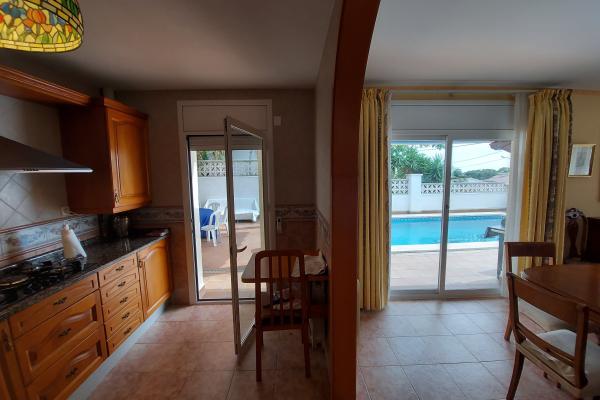 #14314 - Villa Emperor | Ferieudlejning | Hello Homes Sitges