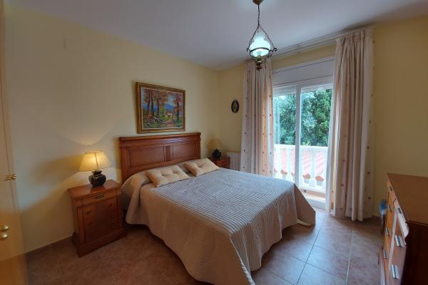 #14315 - Villa Emperor | Ferieudlejning | Hello Homes Sitges