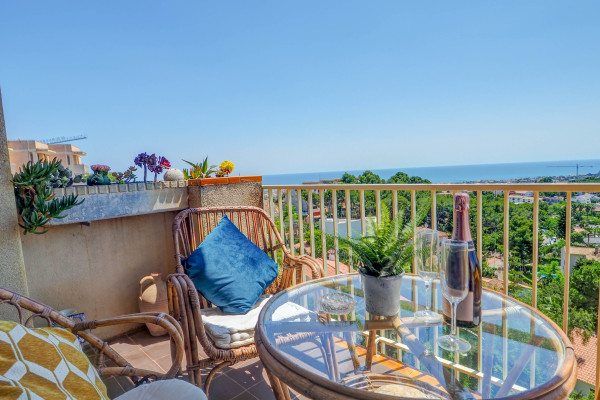  - Palma Fiesta Apartment