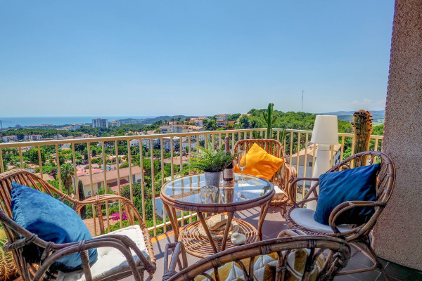 #14331 - Palma Fiesta Apartment | Location de Vacances | Hello Homes Sitges