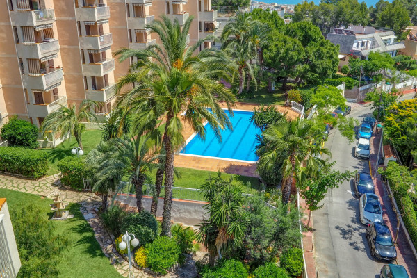 #14332 - Palma Fiesta Apartment | Lomavuokraus | Hello Homes Sitges