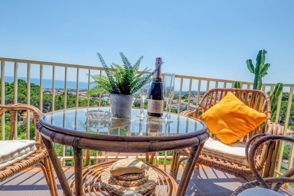  - Palma Fiesta Apartment