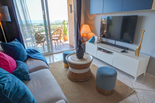 #14342 - Palma Fiesta Apartment | Lomavuokraus | Hello Homes Sitges
