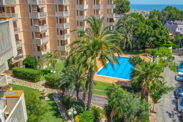  - Palma Fiesta Apartment