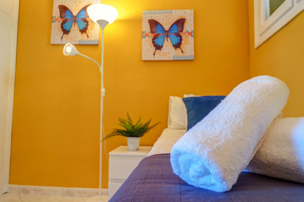 #14360 - Palma Fiesta Apartment | Location de Vacances | Hello Homes Sitges