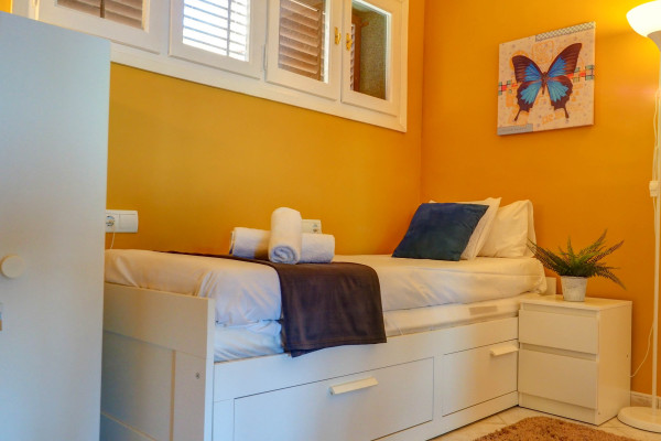 #14370 - Palma Fiesta Apartment | Location de Vacances | Hello Homes Sitges