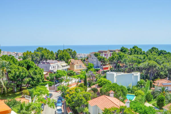 #14374 - Palma Fiesta Apartment | Location de Vacances | Hello Homes Sitges