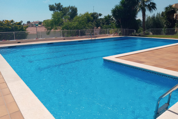 #14385 - Palma Fiesta Apartment | Location de Vacances | Hello Homes Sitges