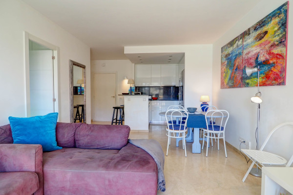 #14440 - Mediterraneo Seaview | Lomavuokraus | Hello Homes Sitges