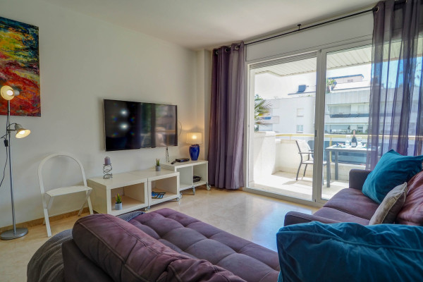  - Mediterraneo Seaview Apartment