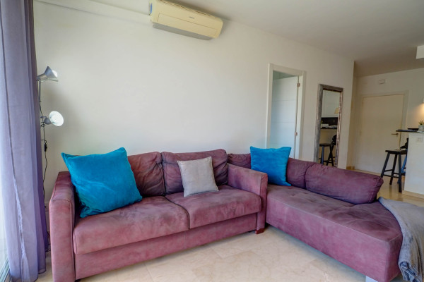 #14452 - Mediterraneo Seaview | Lomavuokraus | Hello Homes Sitges