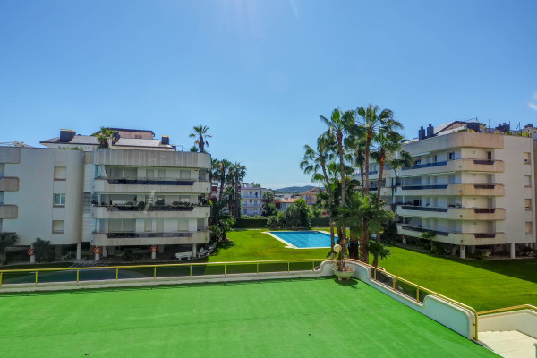  - Mediterraneo Seaview Apartment