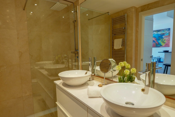 #14543 - Mediterraneo Seaview | Lomavuokraus | Hello Homes Sitges