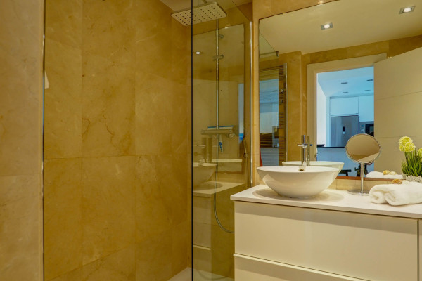 #14544 - Mediterraneo Seaview | Lomavuokraus | Hello Homes Sitges