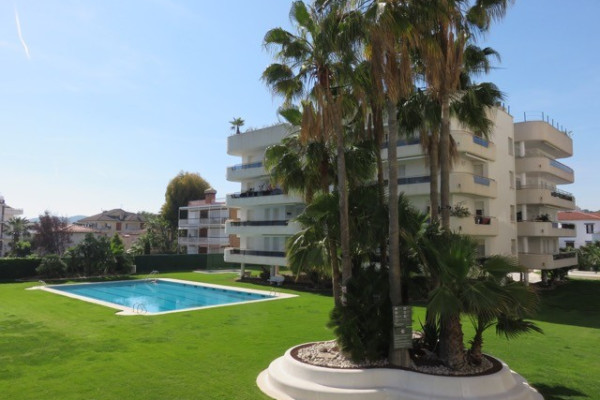  - Mediterraneo Seaview Apartment
