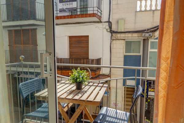 #14762 - Parellades Apartment | Lomavuokraus | Hello Homes Sitges