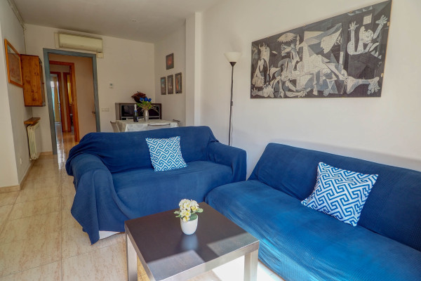 #14771 - Parellades Apartment | Lomavuokraus | Hello Homes Sitges