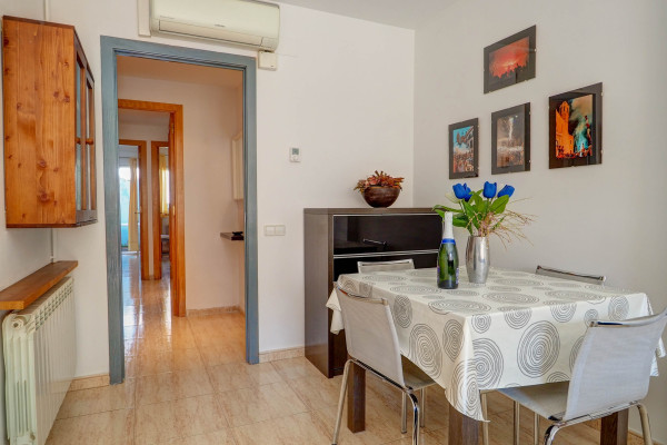 #14773 - Parellades Apartment | Lomavuokraus | Hello Homes Sitges