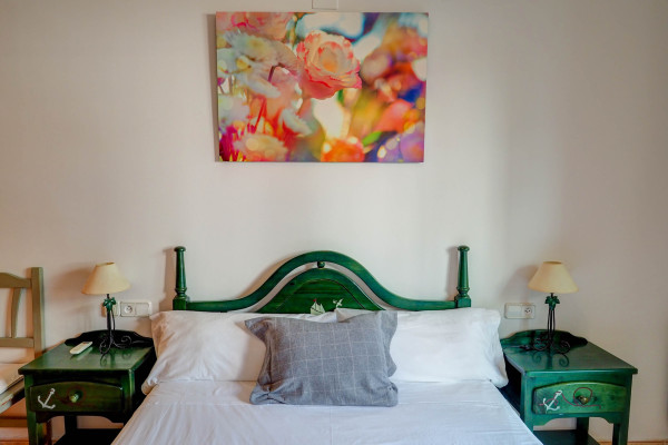 #14780 - Parellades Apartment | Lomavuokraus | Hello Homes Sitges