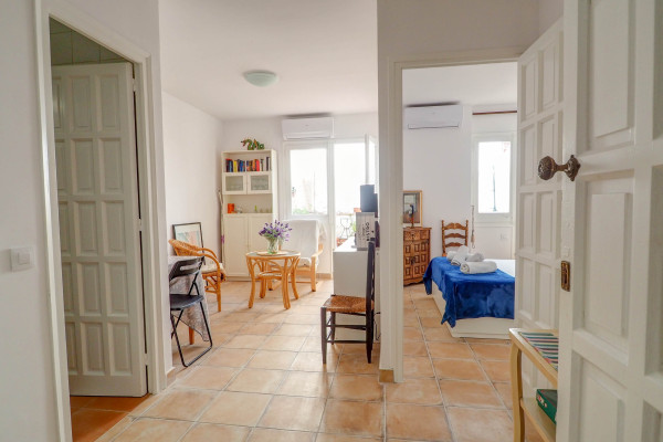 #14784 - Gladiator Apartment | Ferieudlejning | Hello Homes Sitges