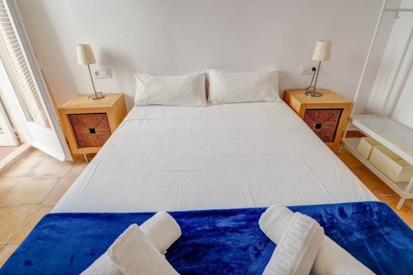 #14786 - Gladiator Apartment | Ferieudlejning | Hello Homes Sitges