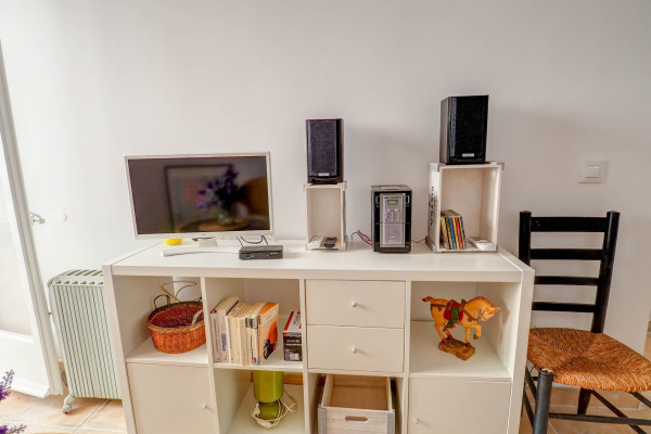 #14787 - Gladiator Apartment | Ferieudlejning | Hello Homes Sitges