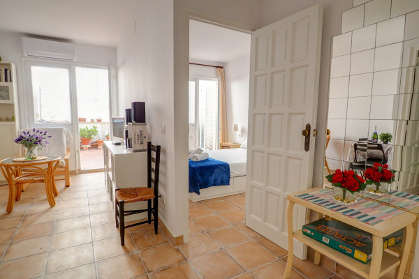  - Gladiator Apartment