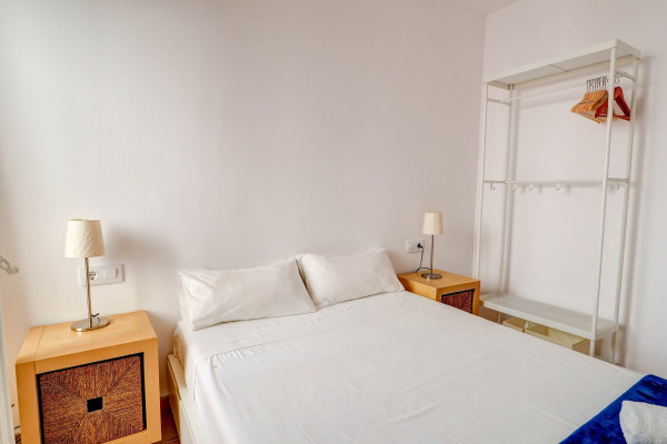 #14790 - Gladiator Apartment | Holiday Rentals | Hello Homes Sitges