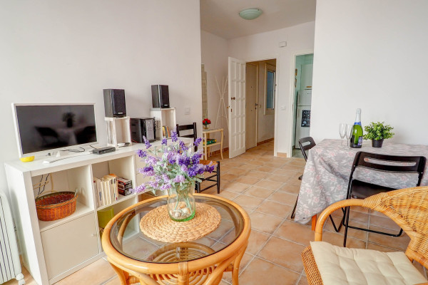  - Gladiator Apartment