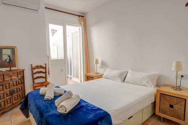 #14794 - Gladiator Apartment | Ferieudlejning | Hello Homes Sitges