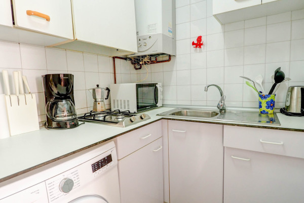 #14796 - Gladiator Apartment | Holiday Rentals | Hello Homes Sitges