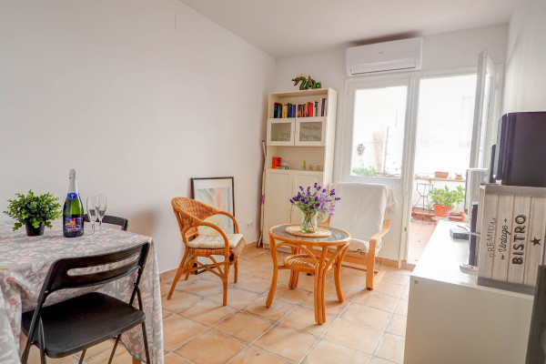 #14800 - Gladiator Apartment | Ferieudlejning | Hello Homes Sitges