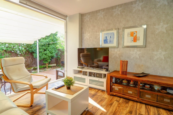 #14807 - Tenis Apartment | Lloguer Turístic | Hello Homes Sitges