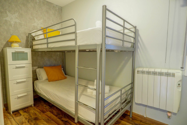 #14809 - Tenis Apartment | Lloguer Turístic | Hello Homes Sitges