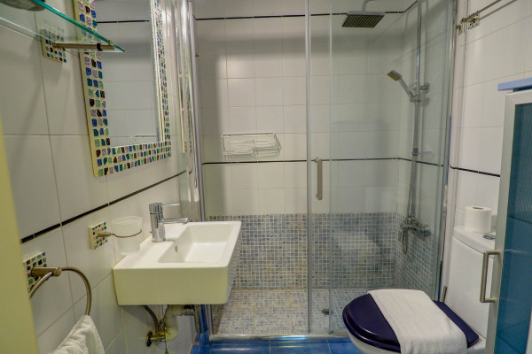 #14817 - Tenis Apartment | Lloguer Turístic | Hello Homes Sitges