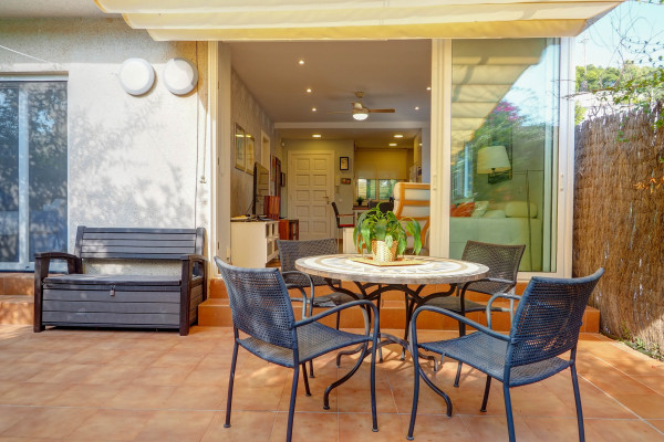 #14818 - Tenis Apartment | Lloguer Turístic | Hello Homes Sitges